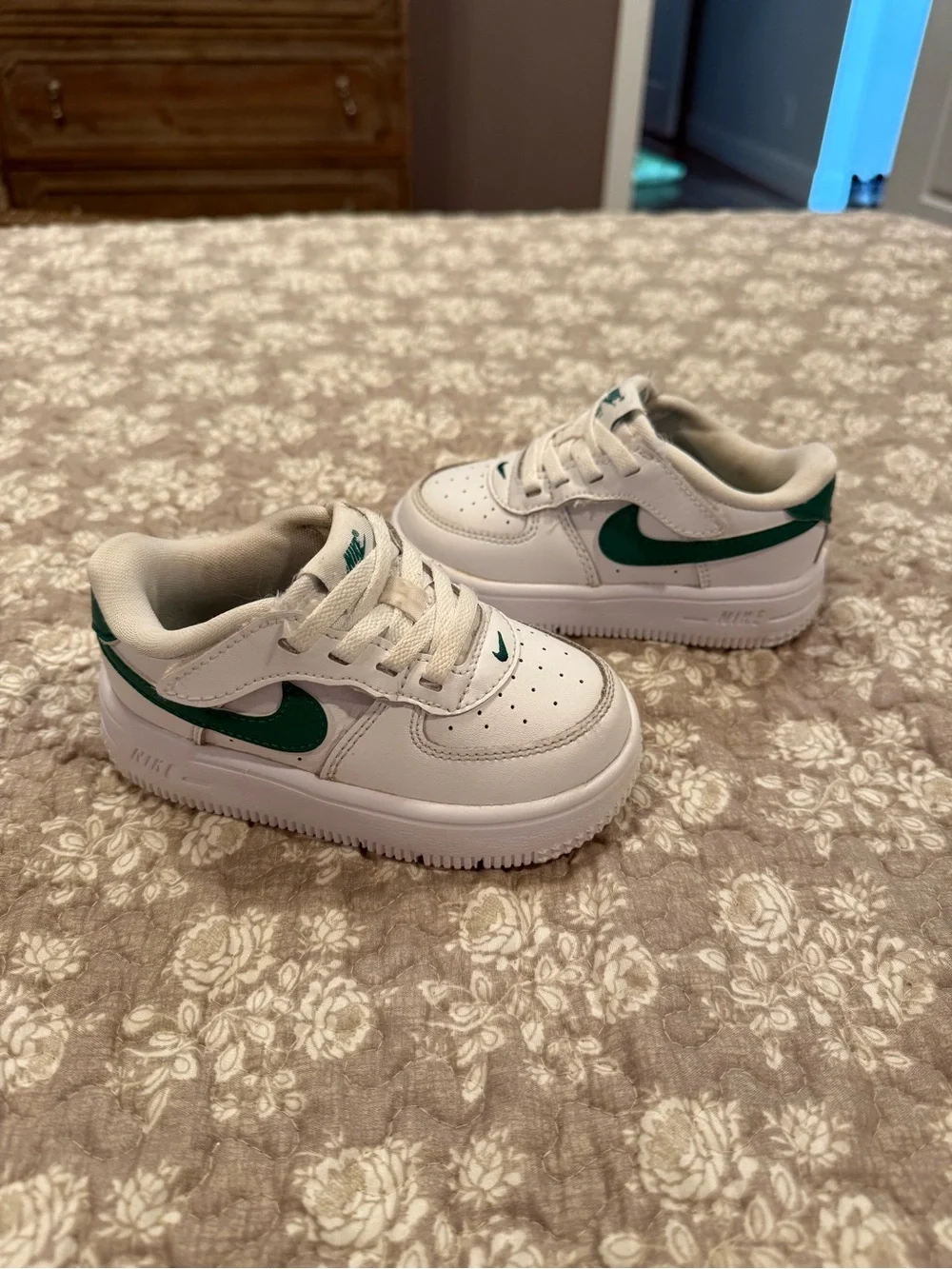 Toddler Boy Size 7 Lot Shoes